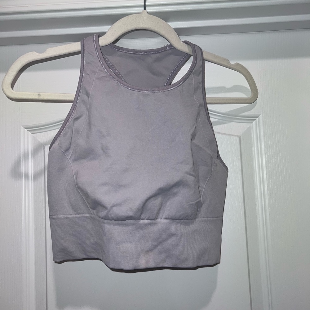 Lululemon Ebb to Train Bra